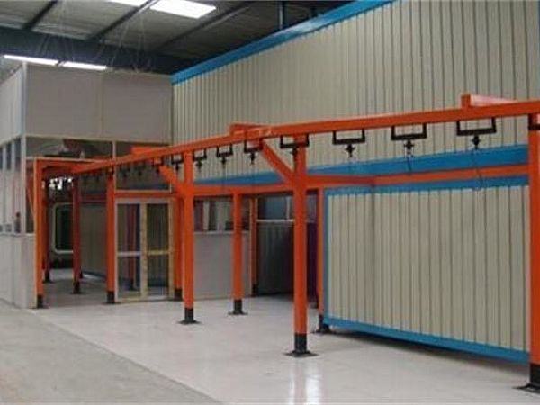 電泳設備知識點，不要錯過
